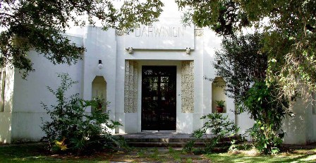 Instituto de Botánica Darwinion